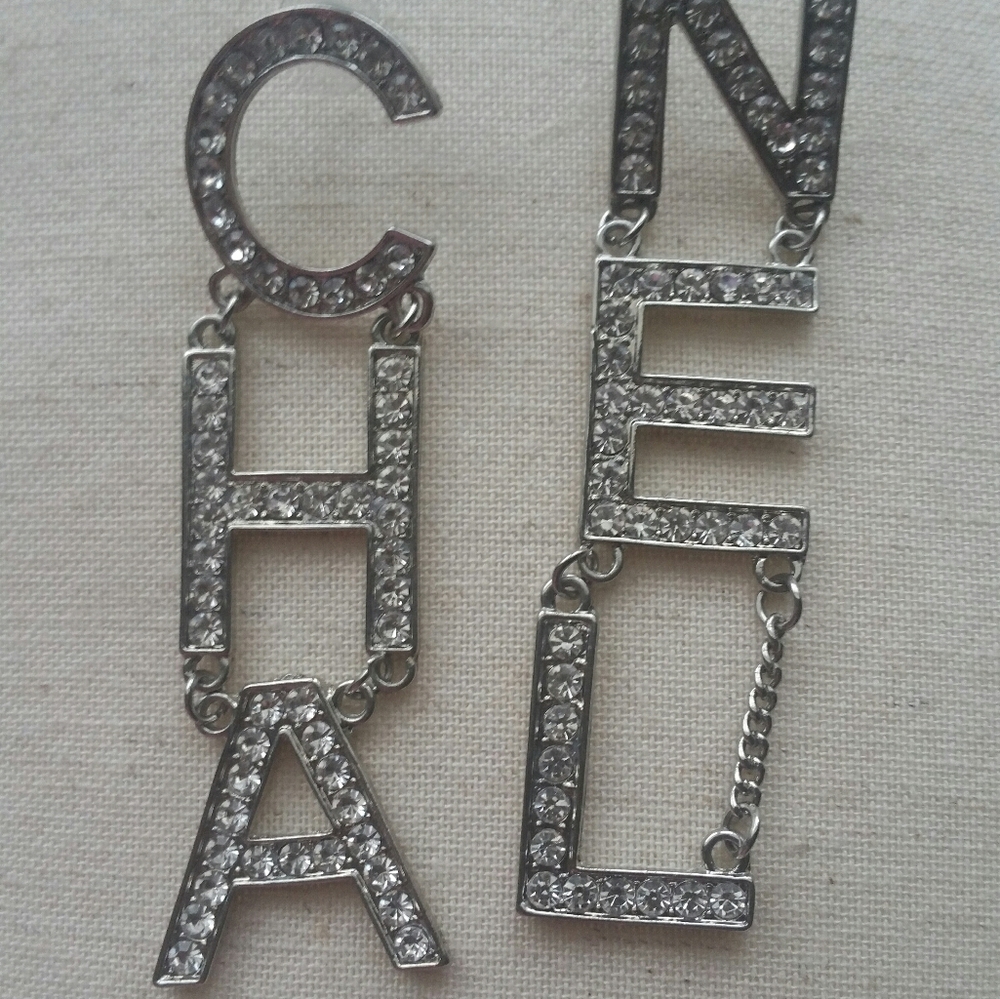 Fashion jewelry